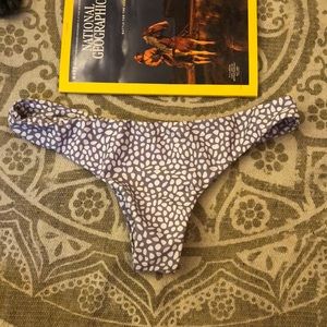 Bikini bottom  (Bundle4for25%off)